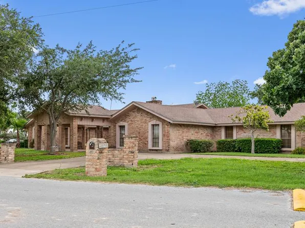 1811 Lion Lake Dr N, Weslaco, TX 78596