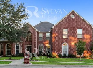 3906 Parker Oaks Dr, Arlington, TX 76016