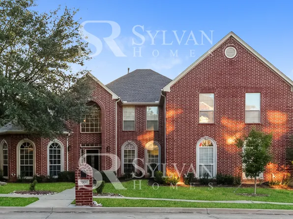 3906 Parker Oaks Dr, Arlington, TX 76016