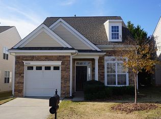 9223 Cranfield Ln, Charlotte, NC 28277