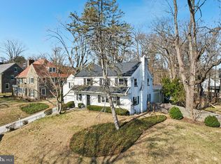 605 Arbutus St, Philadelphia, PA 19119