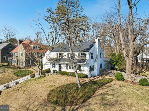 605 Arbutus St, Philadelphia, PA 19119