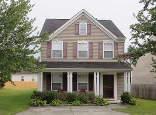 3010 Forrestal Dr, Durham, NC 27703