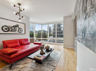 301 Mission St APT 10H, San Francisco, CA 94105
