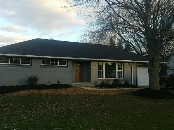 791 Transit Rd, Orchard Park, NY 14127