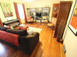 15 2nd St SE, Melrose, MN 56352
