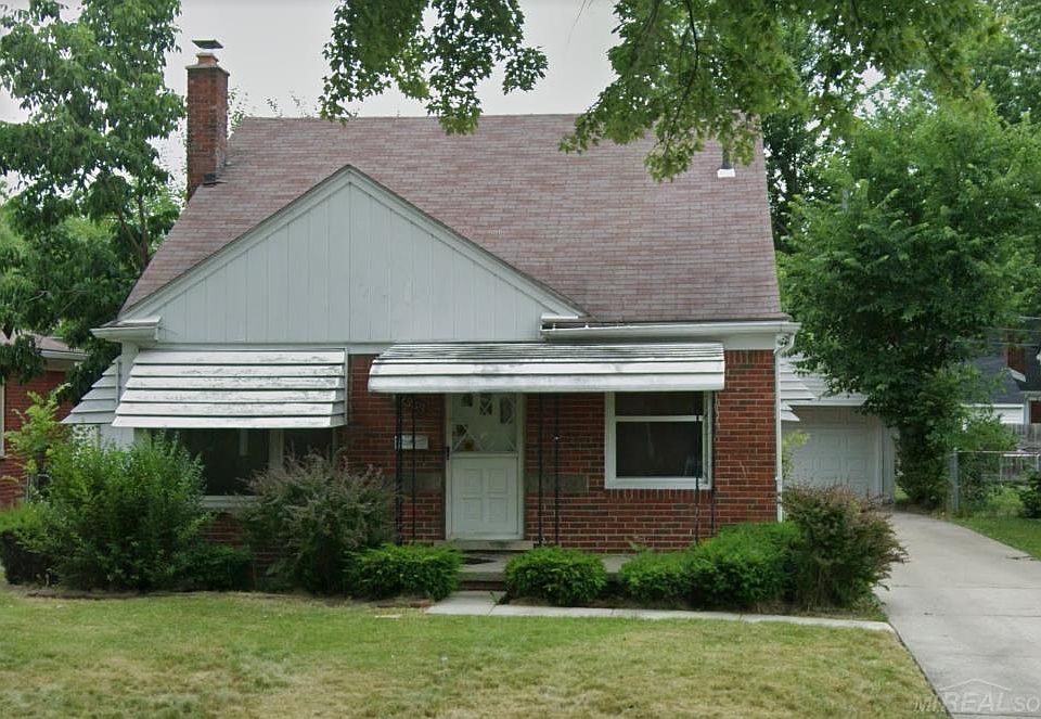 Zillow Houses For Rent Harper Woods Mi at Timothy Griffin blog