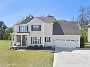 405 Falls Creek Court, Jacksonville, NC 28540