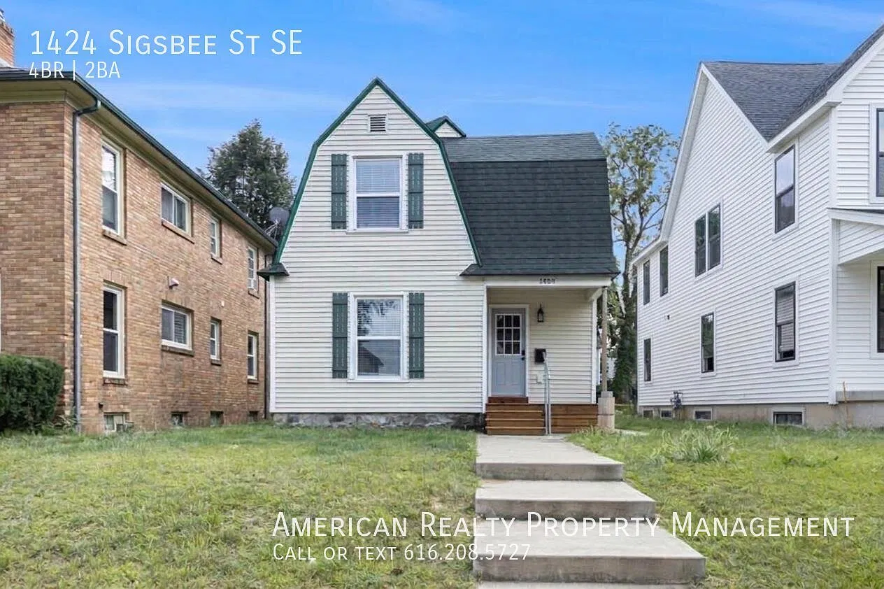 4 bed, 1224 sqft, $2,600 — Photo 1