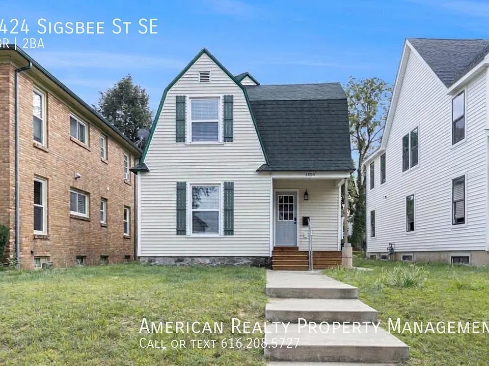 1424 Sigsbee St SE