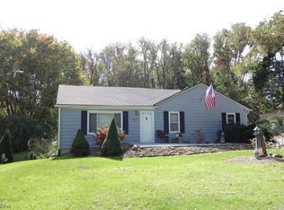 1282 W Nimisila Rd, Clinton, OH 44216