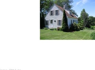 275 S Longyard Rd, Southwick, MA 01077