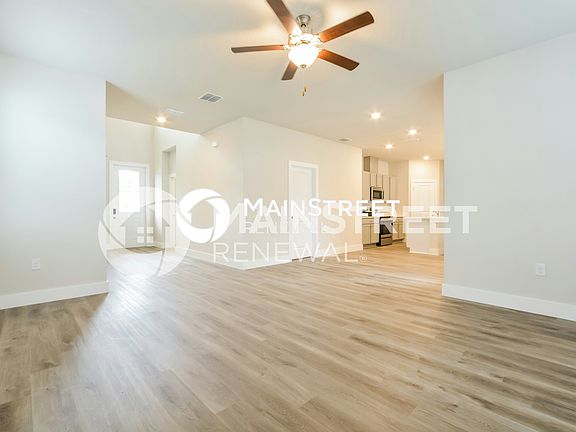 WM - Living Room