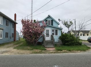 229 New Jersey Ave, Fortescue, NJ 08321