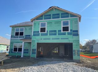 3338 Waitt St, Sheridan, IN 46069