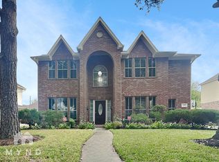 3303 Sage Terrace Ln, Katy, TX 77450