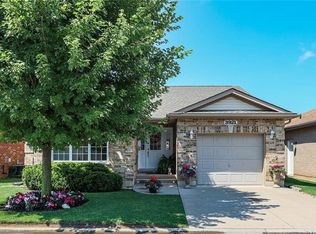 3921 Durban Ln, Lincoln, ON L0R2C0