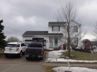 1444 Bentree Dr SE, Grand Rapids, MI 49508