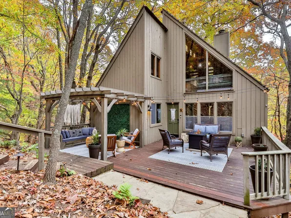 826 Woodland Trce, Jasper, GA 30143