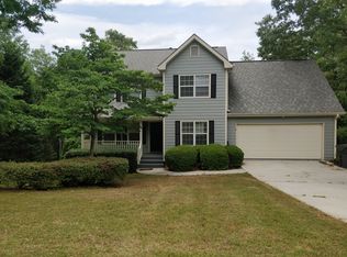 2460 Tribble Creek Cv, Grayson, GA