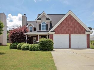 239 Kings Cv, Locust Grove, GA 30248