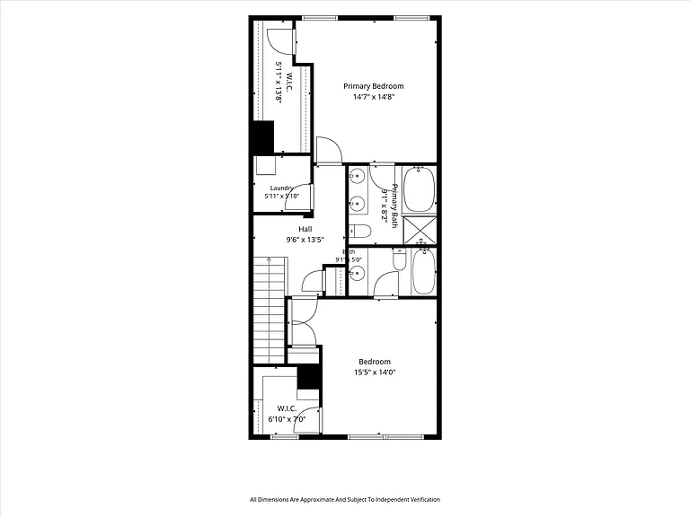 836 Arbor Gate Ln — Photo 21