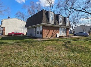 4095 Larry Pl, Columbus, OH