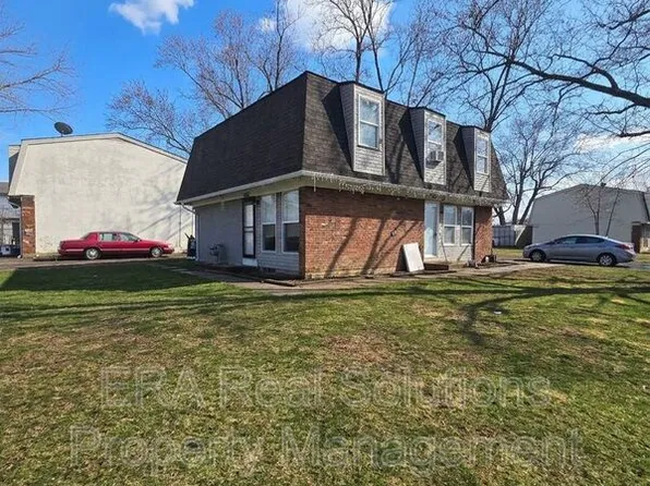 4095 Larry Pl, Columbus, OH 43227