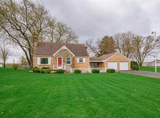 31438 Us Highway 20, New Carlisle, IN 46552