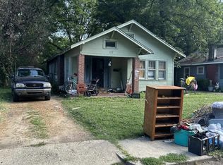3237 Lyndale Ave, Memphis, TN 38112