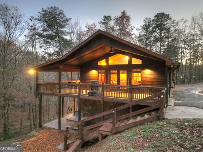 135 Mountain Peeks Ln #13, Blue Ridge, GA, 30513