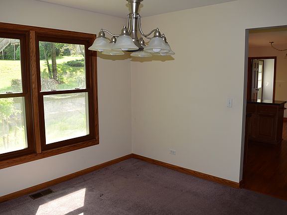 Formal Dining