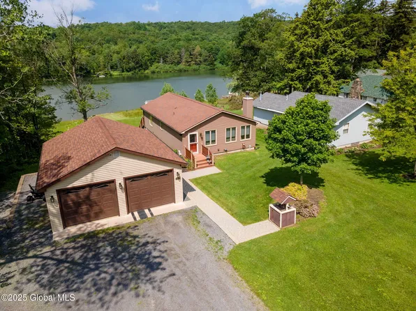 239 Bear Gulch Road, Summit, NY 12175