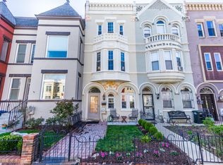 824 11th St NE, Washington, DC 20002