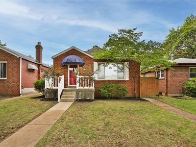 5468 Mardel Ave, Saint Louis, MO, 63109