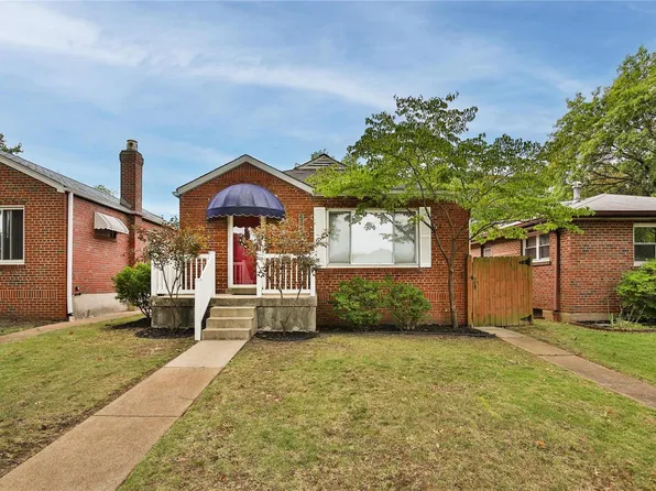 5468 Mardel Ave, Saint Louis, MO 63109