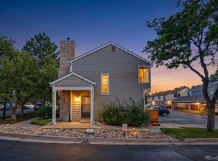 822 Summer Drive, Highlands Ranch, CO 80126