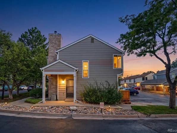 822 Summer Drive, Highlands Ranch, CO 80126