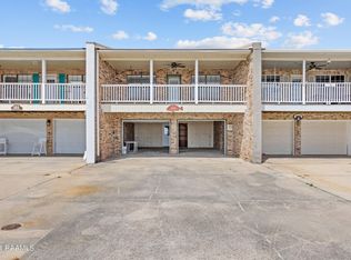 528 Bayview Dr, Cypremort Pt, LA 70538