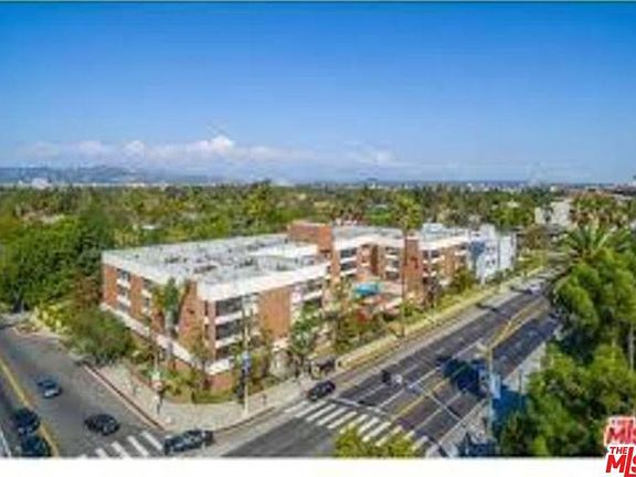 4th image of 4477 Wilshire Blvd APT 210