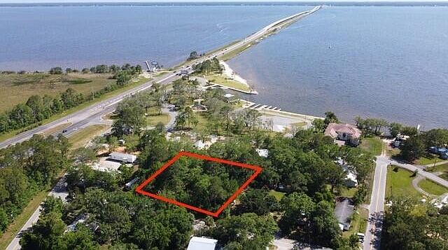 2nd image of 0 Hankins Rd