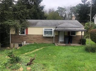 3607 Orchard St, Beaver Falls, PA 15010