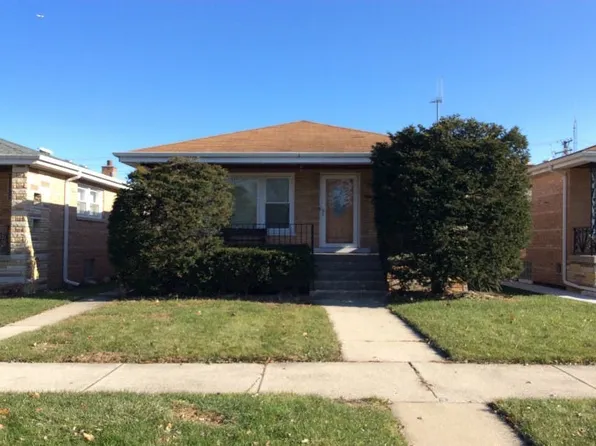 635 Rice Ave, Bellwood, IL 60104
