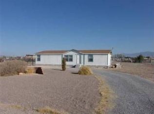 1890 Casey Rd, Pahrump, NV 89048