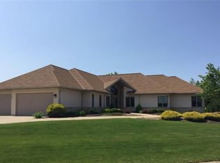 6522 Aberdeen Ln, Medina, OH 44256