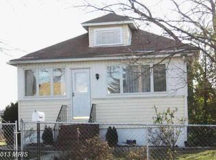 Fourth St, Baltimore, MD 21225