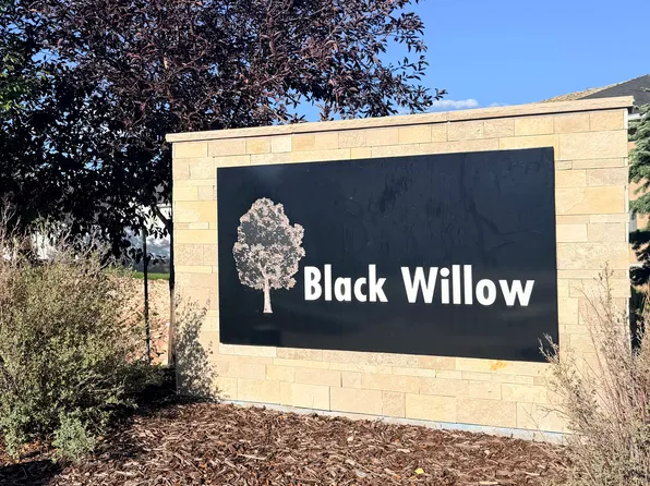 24 E Black Willow Dr, Coalville, UT 84017
