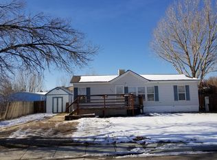 988 Sequoia Ave, Craig, CO 81625