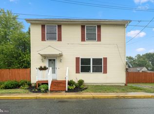 126 Church St, Cecilton, MD 21913