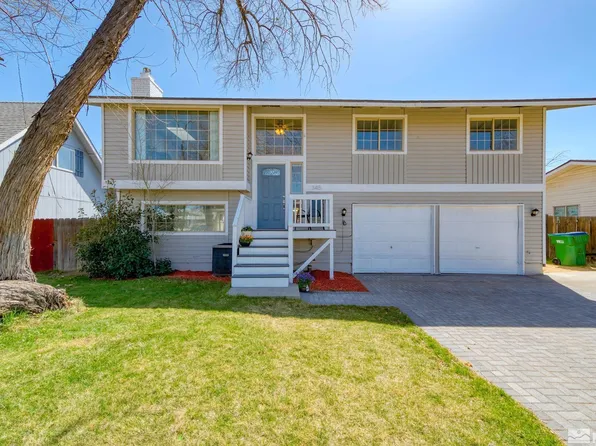 345 Lenwood Dr, Sparks, NV 89431